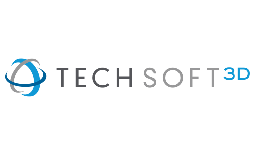 TECH SOFT 3D