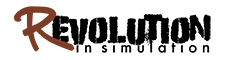 Revolution in simulation