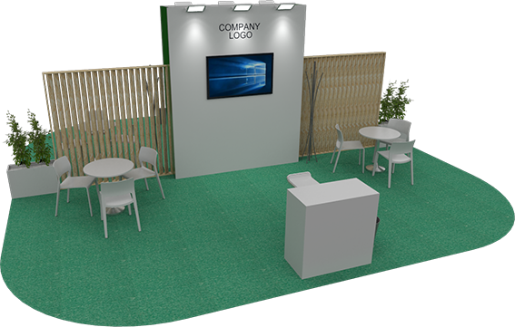 The ICC 2021 - gold sponsor